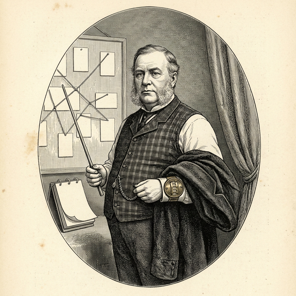Arvid Tidberg, planeringsredaktör